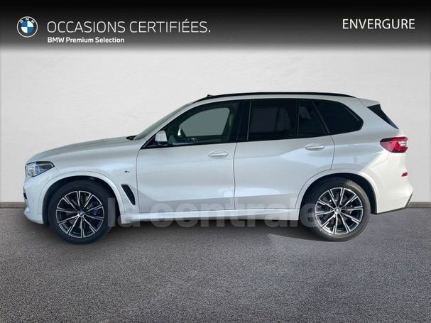 BMW X5 xDrive30d 195 kW image number 3