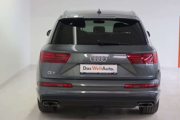 Audi Q7 3.0 TDI quattro 200 kW image number 3