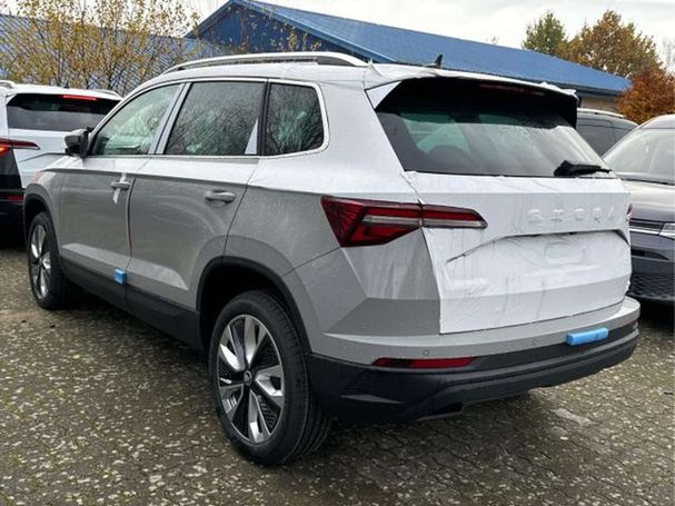 Skoda Karoq 110 kW image number 5