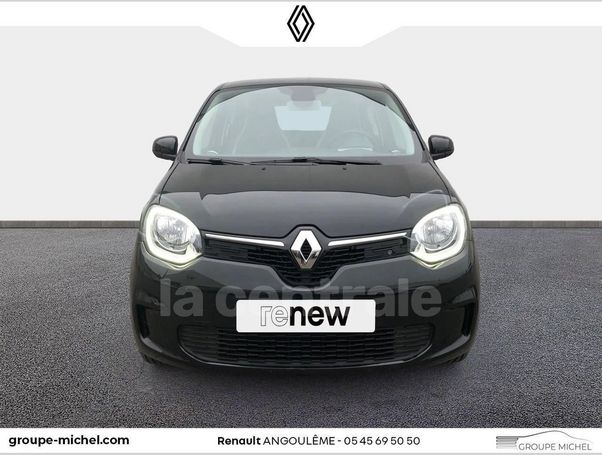 Renault Twingo SCe 65 48 kW image number 3