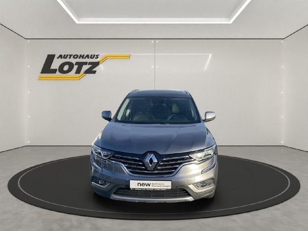 Renault Koleos dCi 175 130 kW image number 8