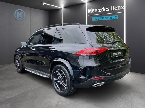 Mercedes-Benz GLE 450 4Matic 270 kW image number 5