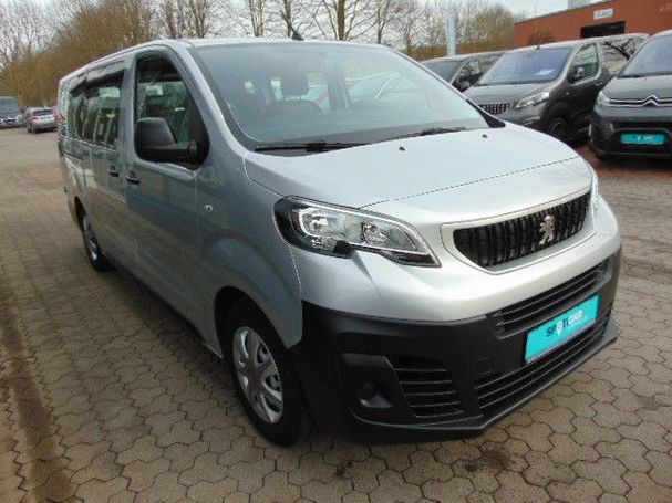 Peugeot Expert 110 kW image number 4