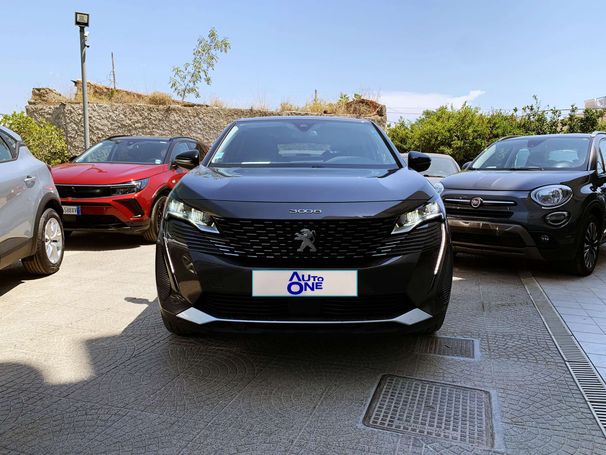 Peugeot 3008 BlueHDi 130 Allure 96 kW image number 14