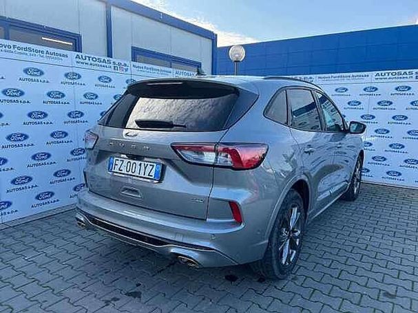 Ford Kuga 132 kW image number 3