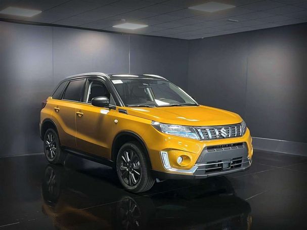 Suzuki Vitara 1.5 Hybrid Allgrip 84 kW image number 2