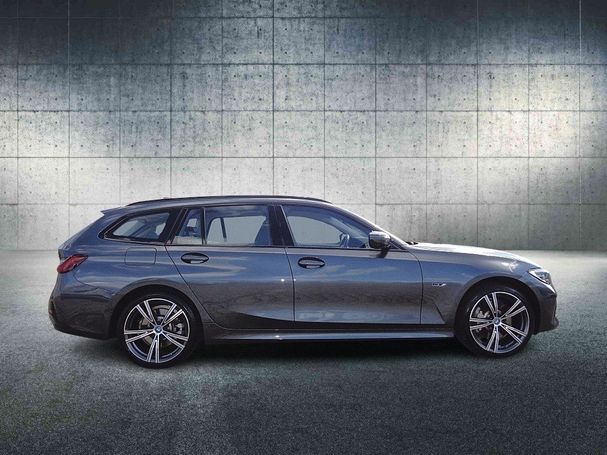 BMW 330 Touring e Sport Line xDrive 215 kW image number 3