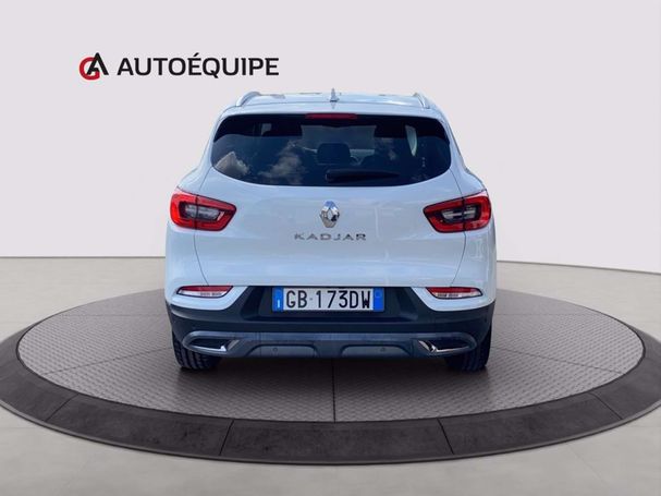 Renault Kadjar BLUE dCi 115 85 kW image number 4