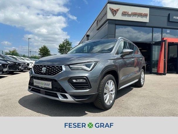 Seat Ateca 1.5 TSI 110 kW image number 2