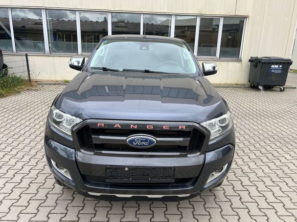 Ford Ranger Limited 4x4 147 kW image number 3