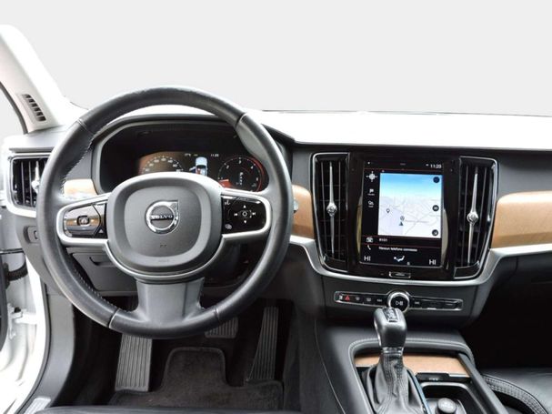 Volvo V90 D4 Inscription 140 kW image number 9