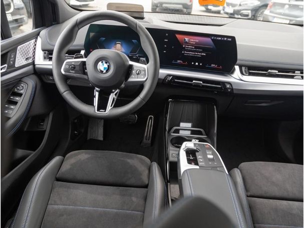 BMW 218d Active Tourer 110 kW image number 16