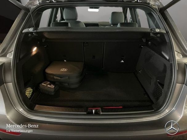 Mercedes-Benz B 250 e Advanced 160 kW image number 20