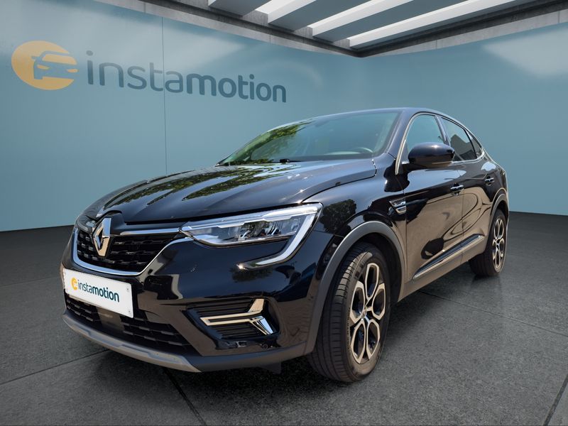 Renault Arkana 1.3 TCe