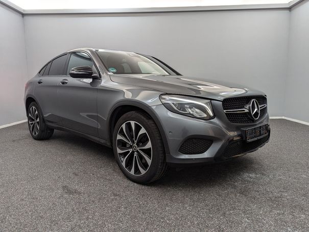 Mercedes-Benz GLC 300 4Matic 180 kW image number 2