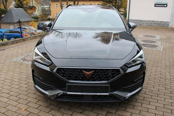 Cupra Leon Sportstourer VZ 4Drive 228 kW image number 1