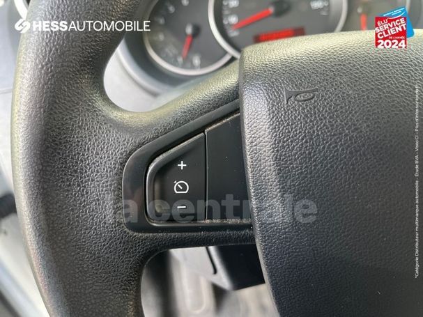 Renault Kangoo dCi 75 55 kW image number 35