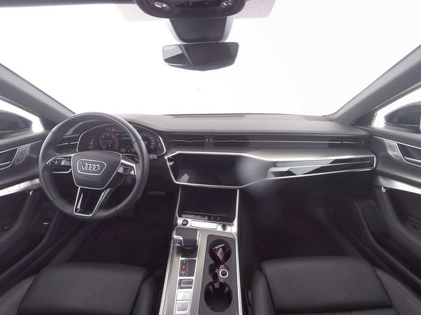 Audi A6 40 TDI S tronic Avant 150 kW image number 17