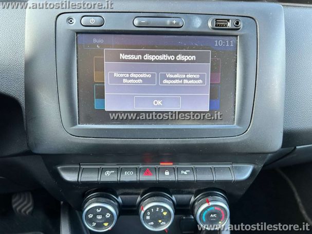 Dacia Duster TCe 100 74 kW image number 22