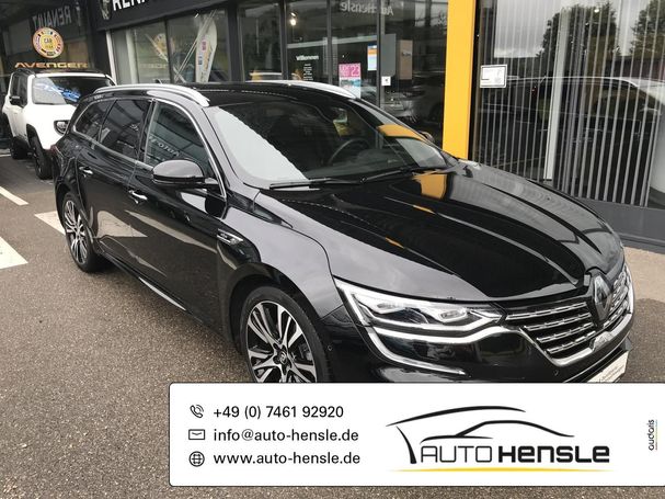 Renault Talisman BLUE dCi 190 Paris EDC 138 kW image number 5