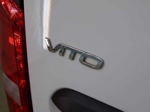 Mercedes-Benz Vito 116 CDi 120 kW image number 32