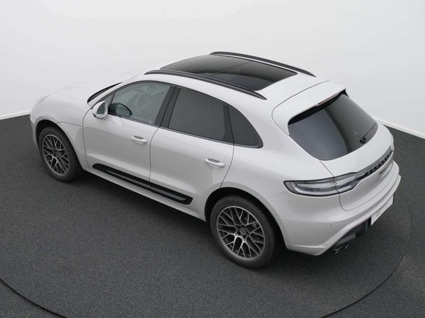 Porsche Macan 195 kW image number 17