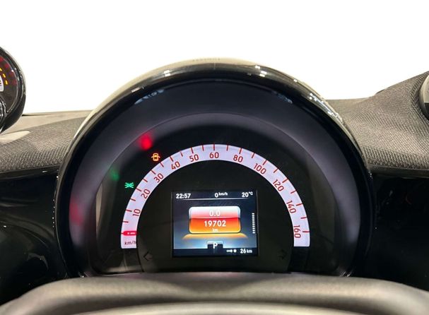 Smart ForTwo EQ 60 kW image number 13