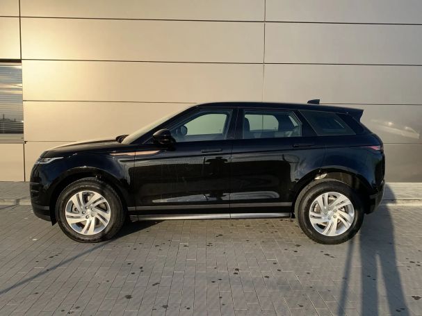 Land Rover Range Rover Evoque 120 kW image number 5