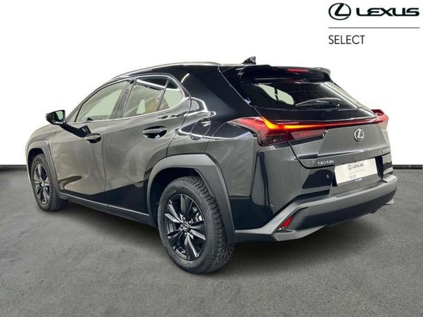 Lexus UX 250h 135 kW image number 2