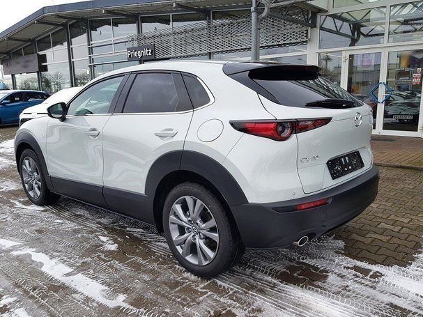 Mazda CX-30 2.0 150 110 kW image number 4