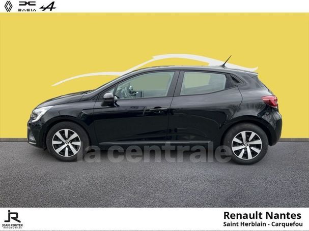 Renault Clio TCe 90 66 kW image number 5