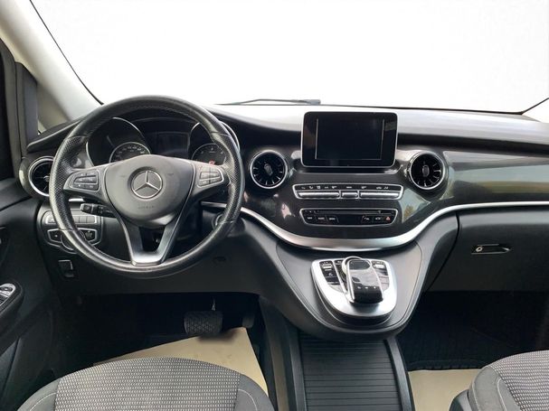 Mercedes-Benz V 220d Edition 1 120 kW image number 9