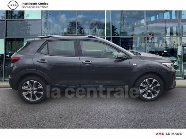 Kia Stonic 1.0 T-GDi 120 88 kW image number 15