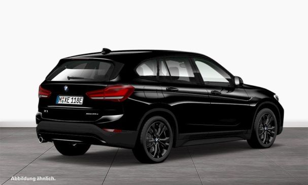 BMW X1 25e xDrive 162 kW image number 2