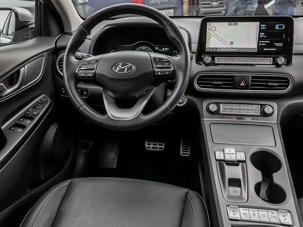 Hyundai Kona 150 kW image number 3