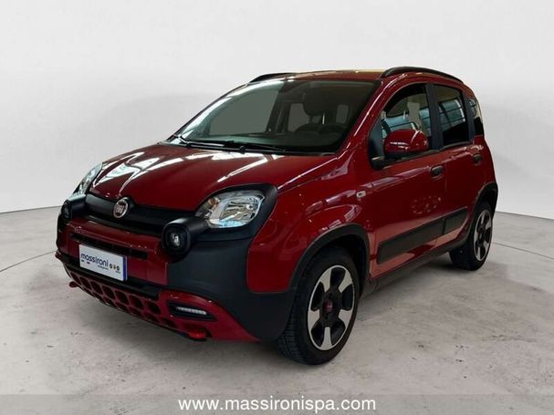 Fiat Panda 1.0 Hybrid 51 kW image number 1