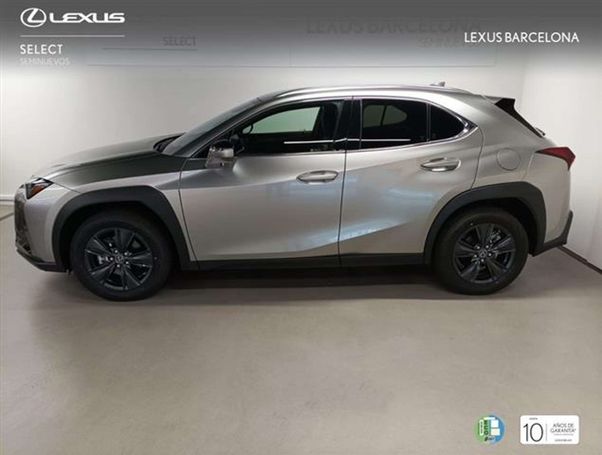 Lexus UX 250h 135 kW image number 5