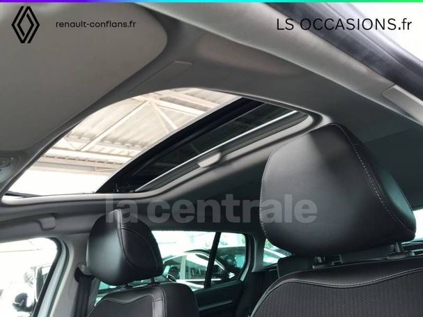 Renault Megane TCe 140 EDC 103 kW image number 13