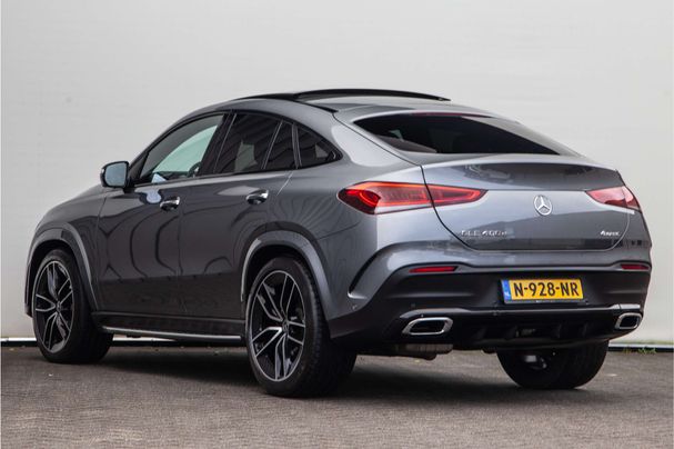 Mercedes-Benz GLE 400 d 4Matic 243 kW image number 11