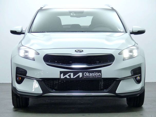 Kia XCeed 1.6 GDI 104 kW image number 3