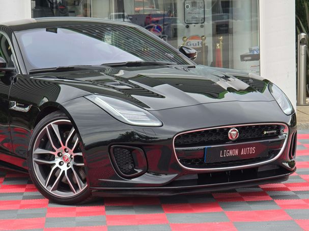 Jaguar F-Type 280 kW image number 2