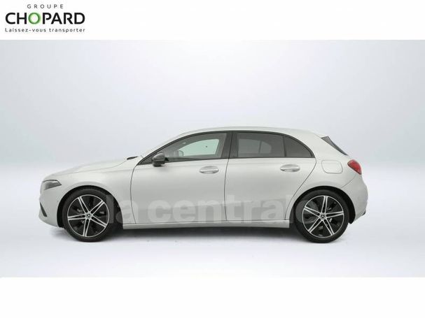 Mercedes-Benz A 180 d 85 kW image number 5