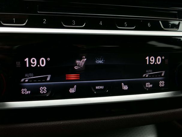 BMW 540i xDrive 250 kW image number 33