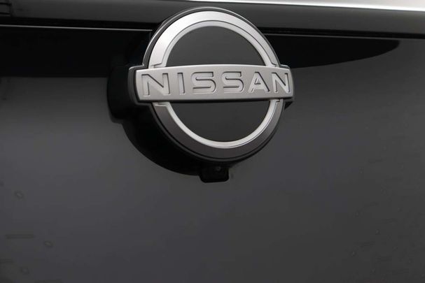 Nissan Ariya 160 kW image number 37