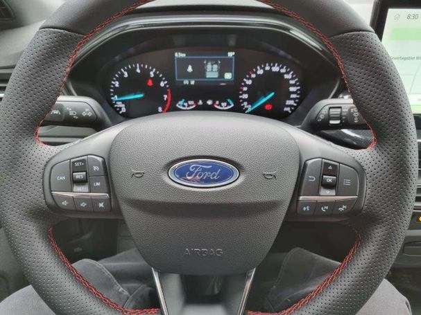 Ford Focus 1.0 ST-Line 91 kW image number 13