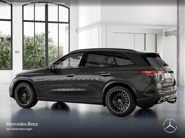 Mercedes-Benz GLC 300 de AMG 245 kW image number 13