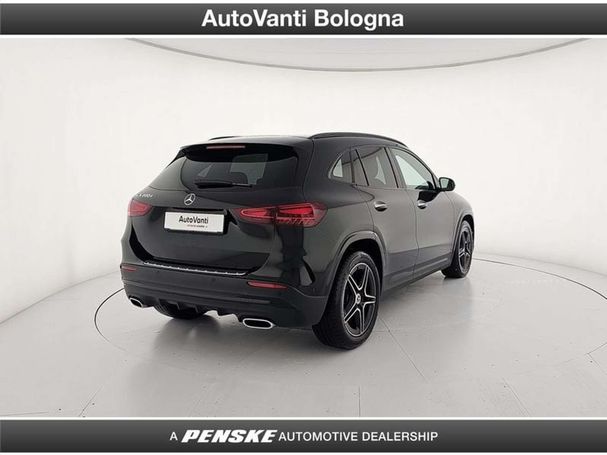 Mercedes-Benz GLA 200 d 110 kW image number 2