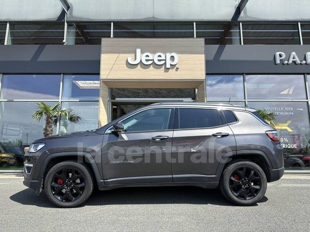 Jeep Compass 1.6 MultiJet Limited 88 kW image number 3