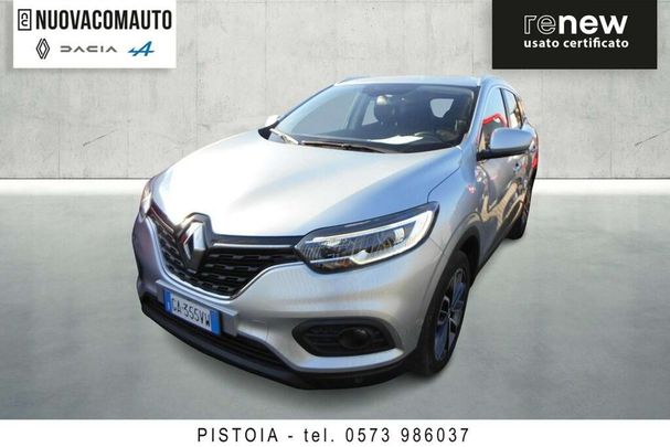 Renault Kadjar BLUE dCi 115 85 kW image number 1