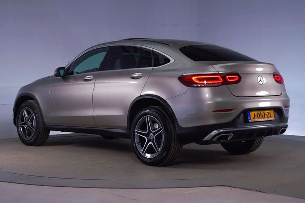 Mercedes-Benz GLC 300 e 4Matic 235 kW image number 2